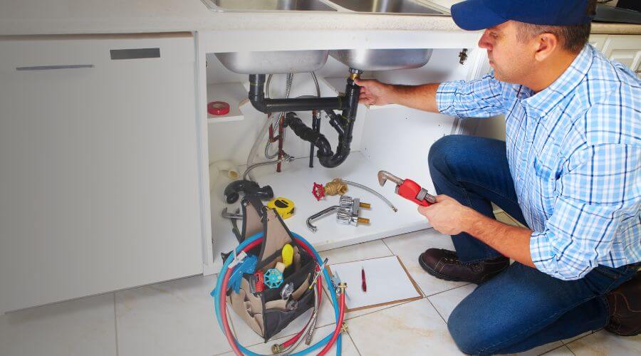Local expert plumbing services in Huntingdon Valley, PA